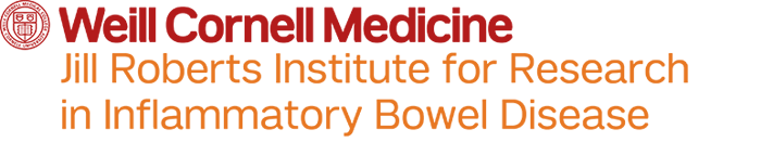 The Jill Roberts Institute for Research in Inflammatory Bowel Disease