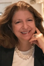 Dr. Ellen Scherl