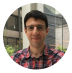 Greg Putzel, PhD