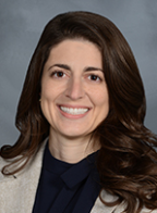 Dr. Laura Sahyoun