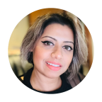 Nusrat Zahan